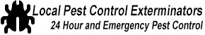 Warm River ID Pest Control Exterminators